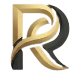 Rajgharia Enterprise Logo